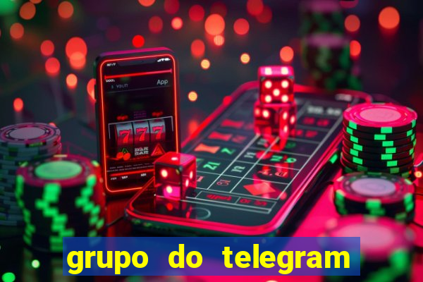 grupo do telegram pode tudo